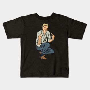 Bourdain Cool Kids T-Shirt